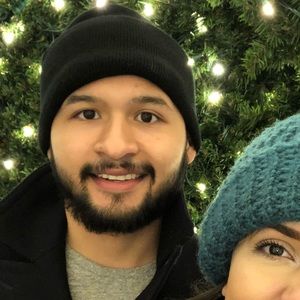 Meet your Posher, Tony